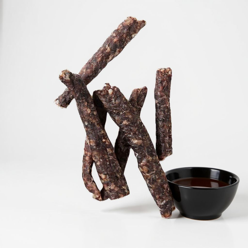 Droëwors in the Kitchen: More Than Just a Snack