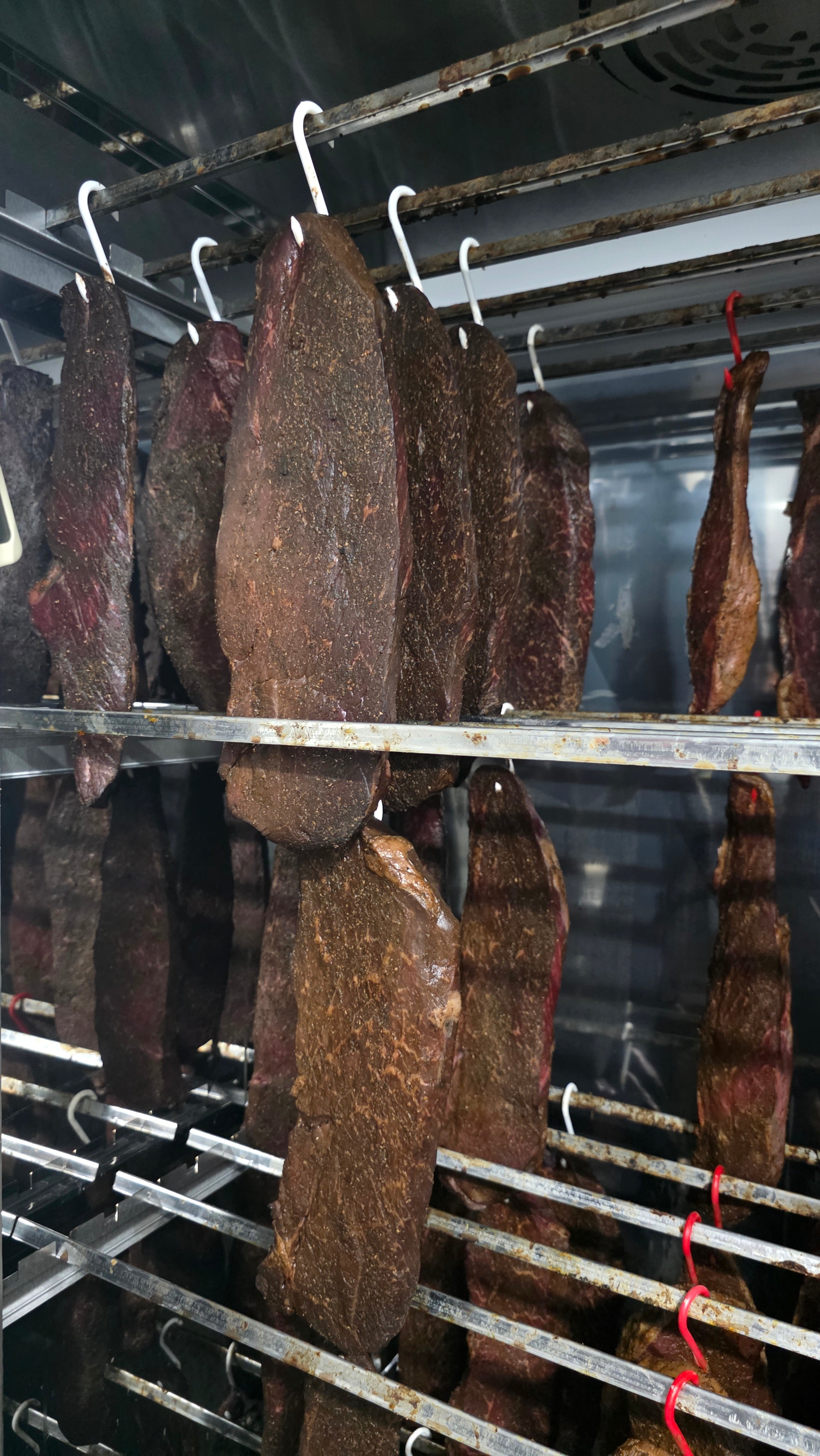 Droëwors vs Biltong: What’s the Difference?