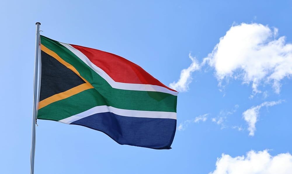 The South African Roots of Biltong & Droëwors