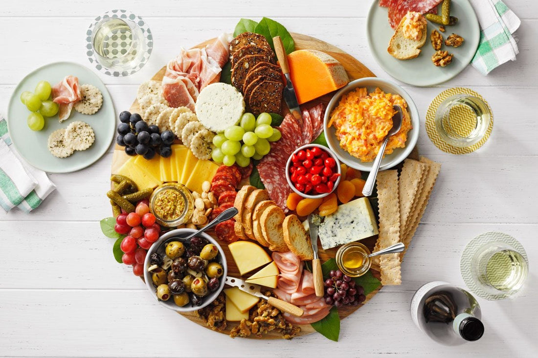 Perfect Pairings: What to Eat and Drink with Biltong