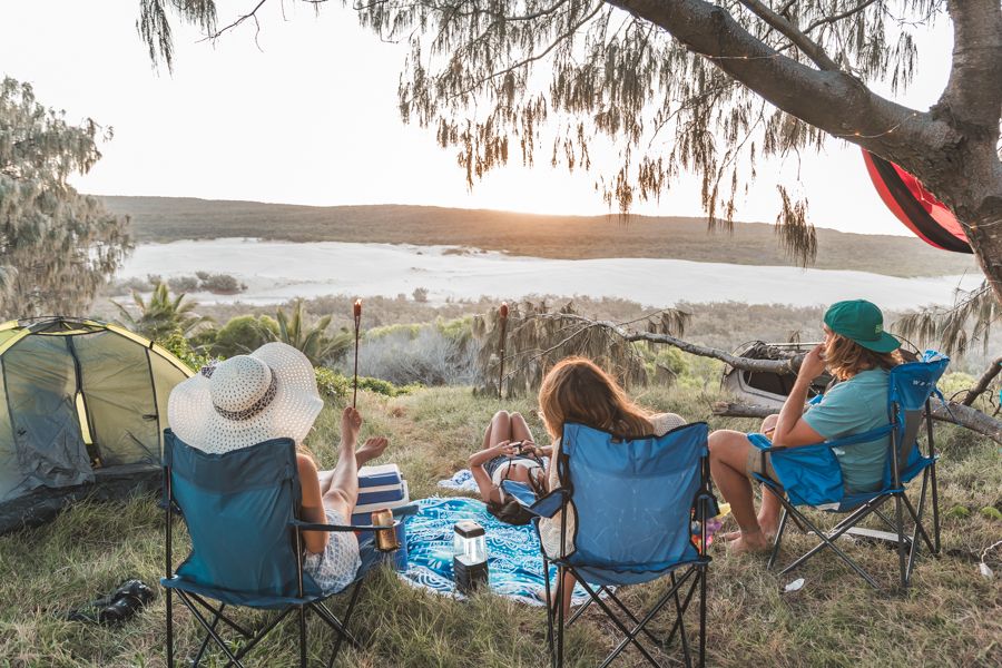 Road Trips, BBQs & Beyond: Why Biltong Belongs in Every Aussie Eski