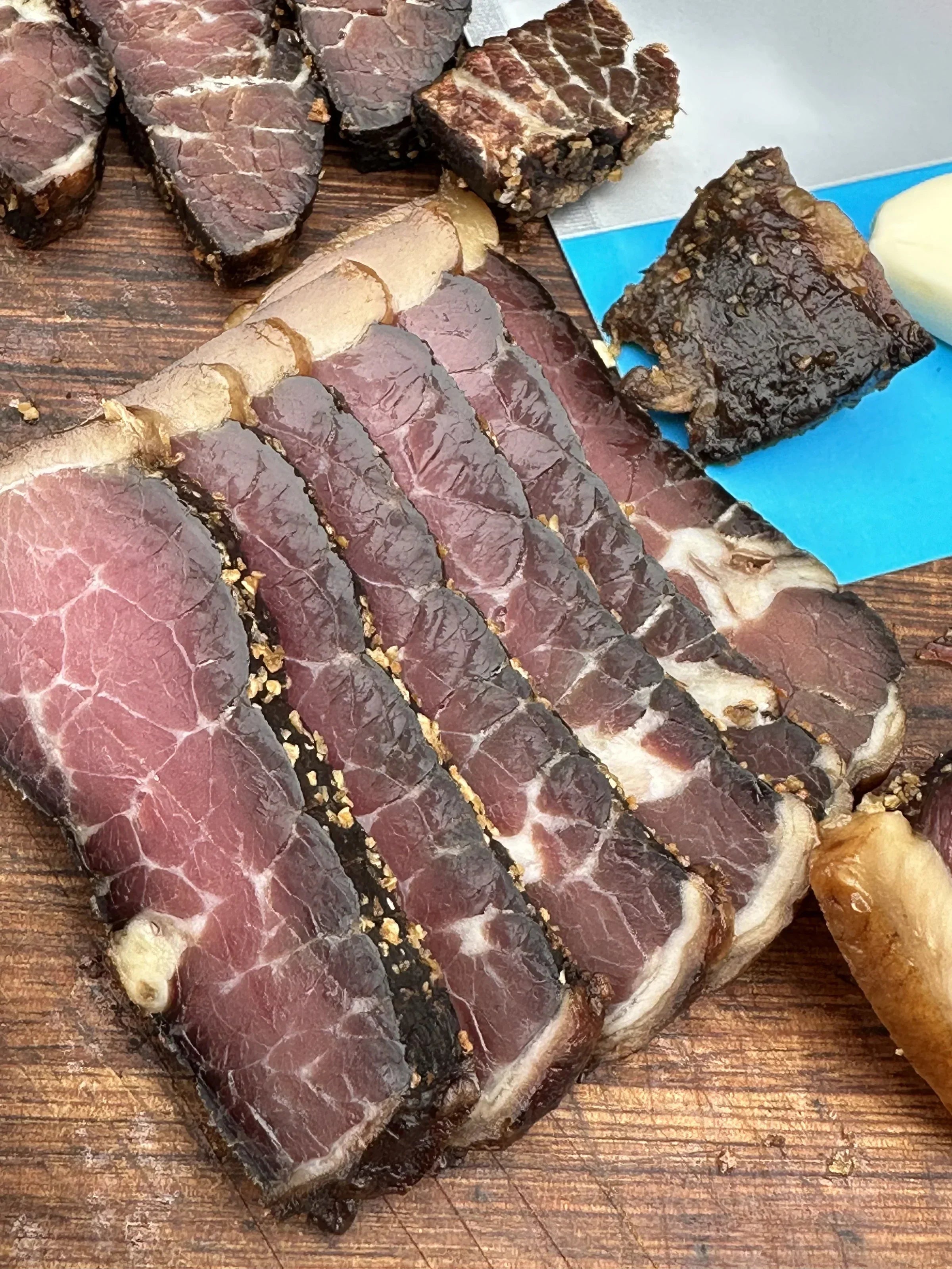 Biltong 101: What It Is, How It’s Made, and Why It Tastes So Bloody Good