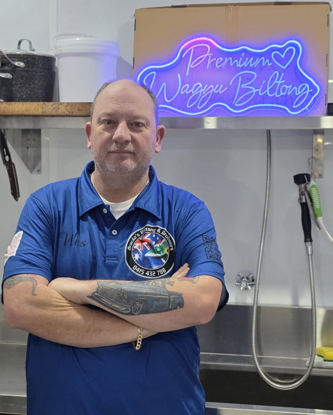 Meet the Makers: The Story Behind Bracko’s