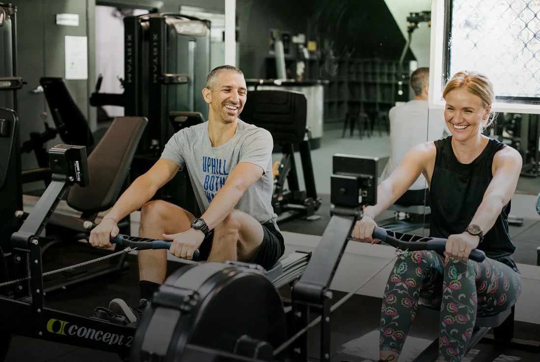 The Ultimate Gym Snack? Why Biltong is Packed with Protein