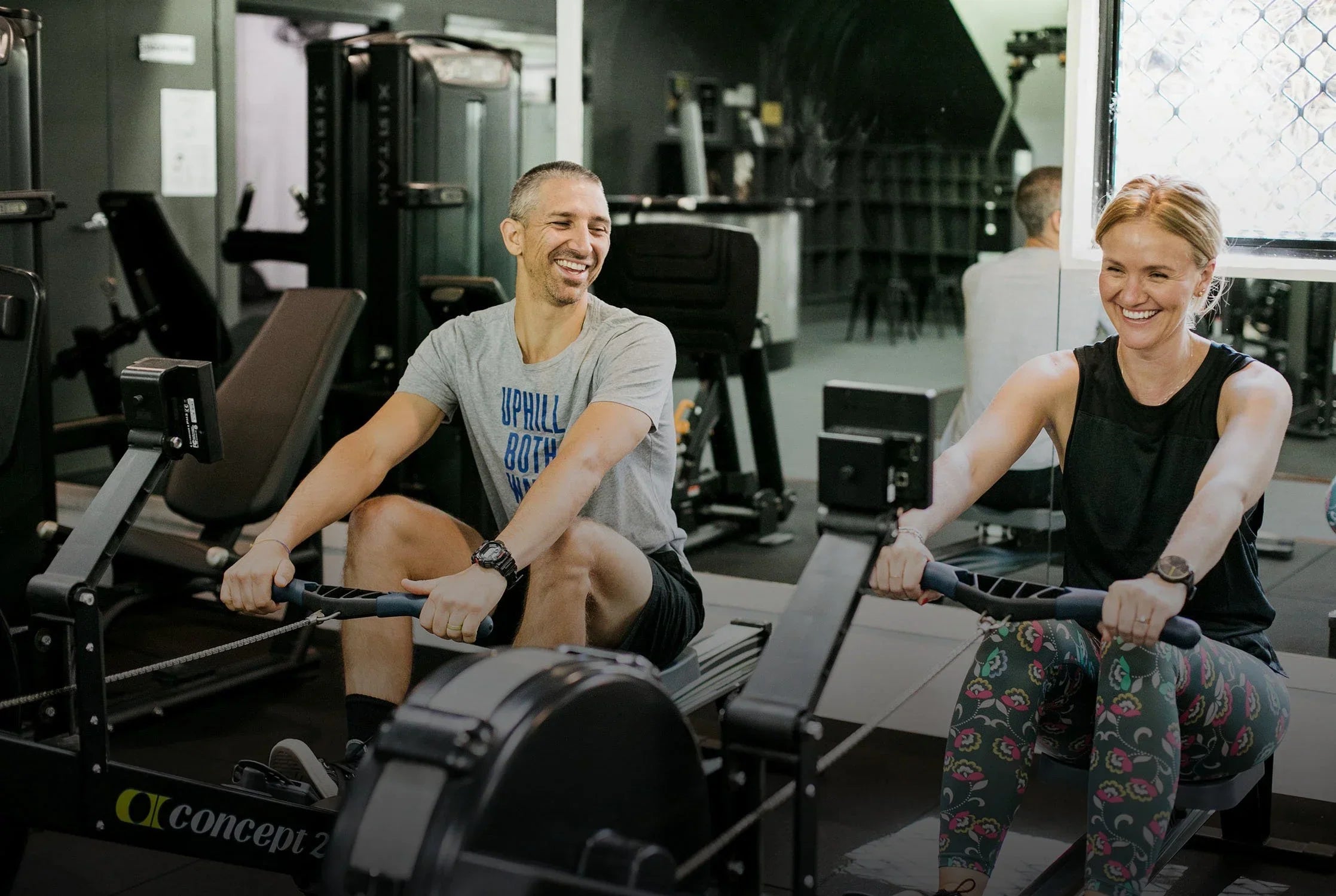The Ultimate Gym Snack? Why Biltong is Packed with Protein
