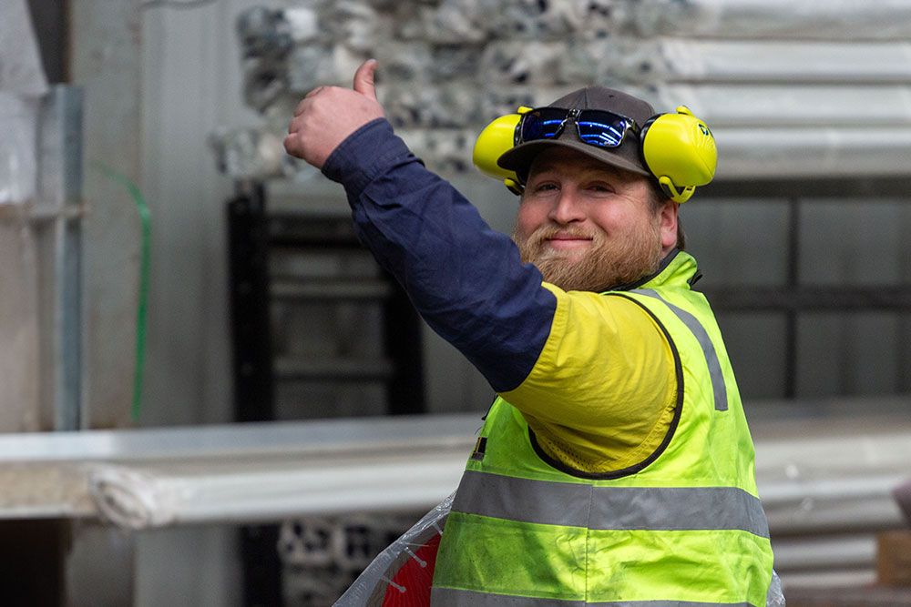 Fuel for the Worksite: How Biltong Keeps You Going All Day
