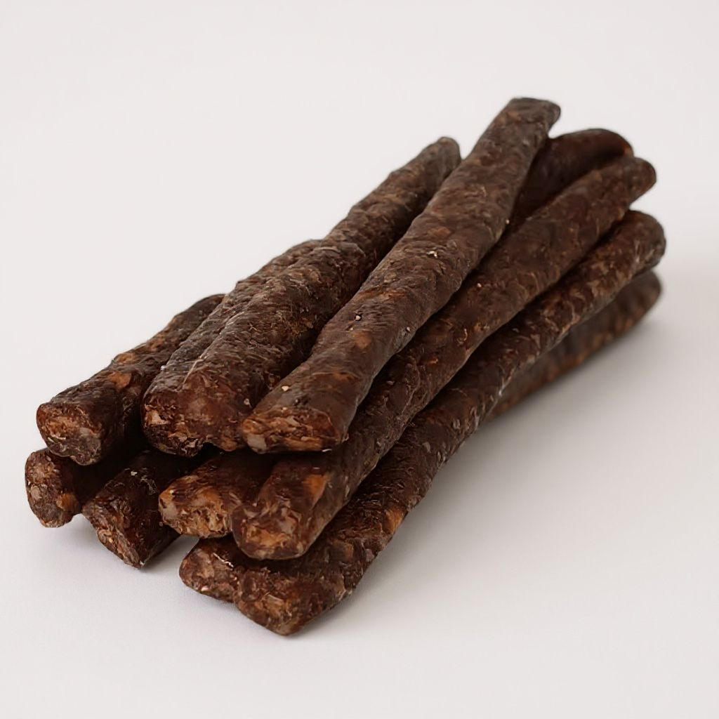 Mild Chilli Droëwors