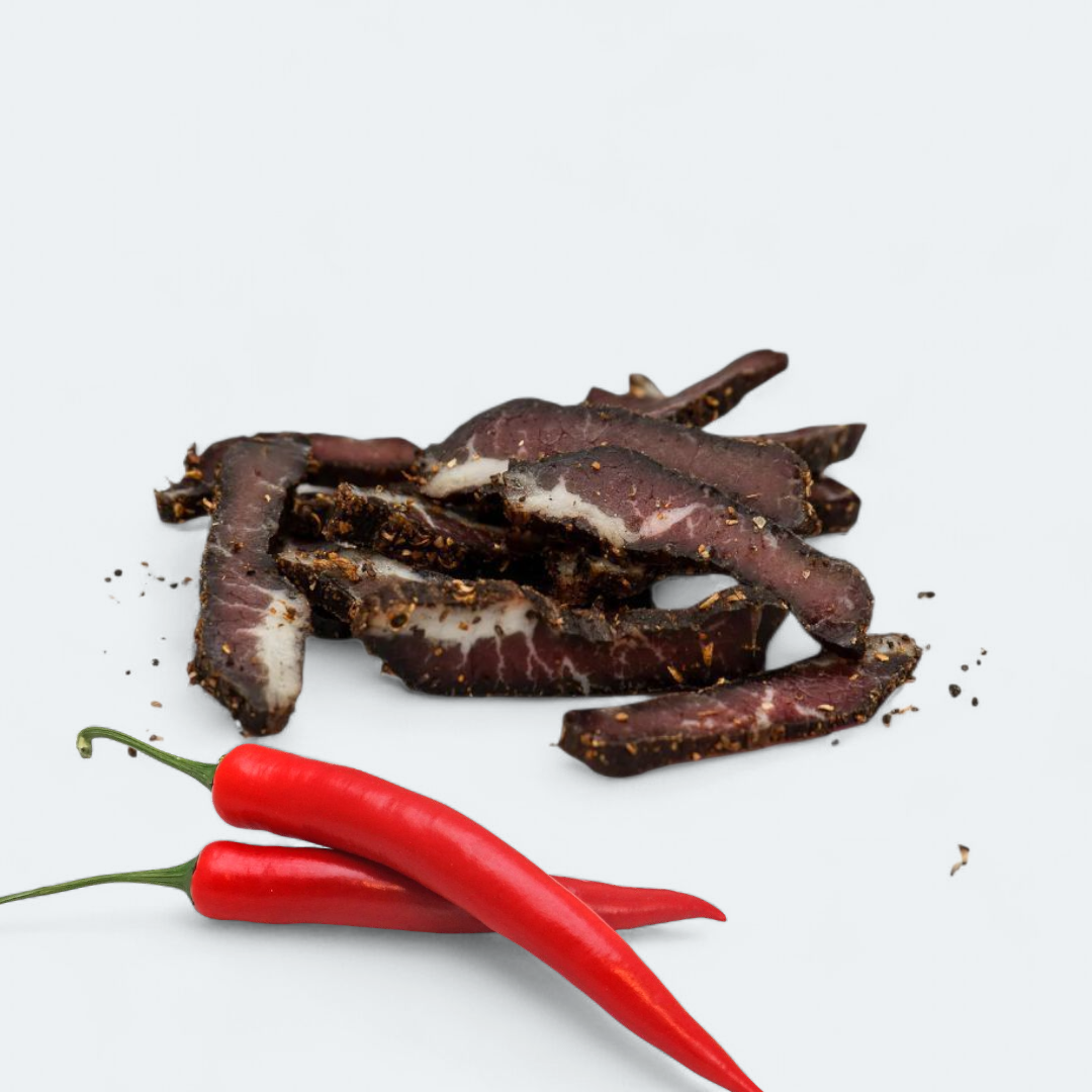 Mild Chilli Biltong